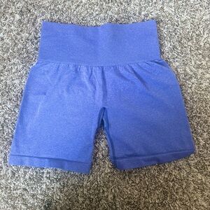NVGTN Pro workout shorts